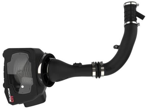 aFe Momentum HD Cold Air Intake System w/ Pro DRY S Filter 20-22 Dodge Ram 1500 V6-3.0L - 50-70070D thumbnail 6