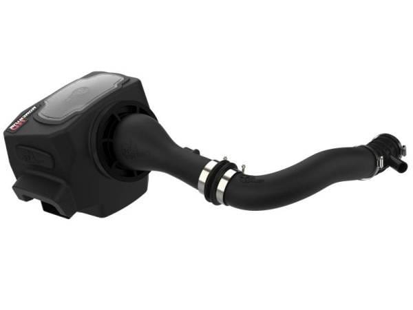 aFe Momentum HD Pro 10R Cold Air Intake System 20-21 RAM 1500 3.0L V6 (td) - 50-70070T thumbnail 2