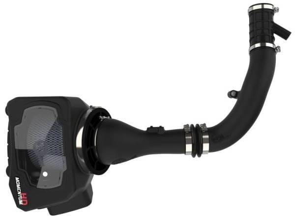 aFe Momentum HD Pro 10R Cold Air Intake System 20-21 RAM 1500 3.0L V6 (td) - 50-70070T thumbnail 5