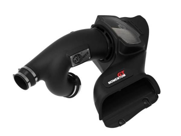 aFe POWER Momentum GT Pro Dry S Intake System 2021+ Ford F-150 V6-3.5L (tt) - 50-70072D thumbnail 6