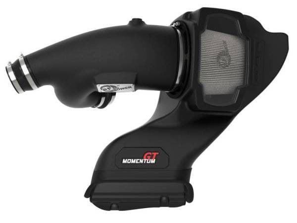 aFe POWER Momentum GT Pro Dry S Intake System 2021+ Ford F-150 V6-3.5L (tt) - 50-70072D thumbnail 7