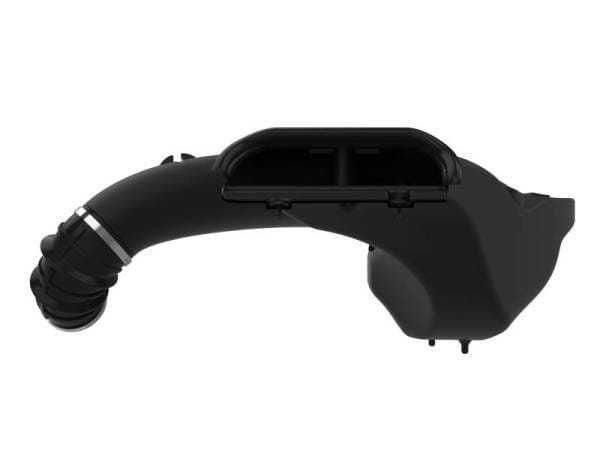 aFe Momentum GT Pro DRY S Cold Air Intake System 2021+ Ford F-150 V-5.0L - 50-70074D thumbnail 4