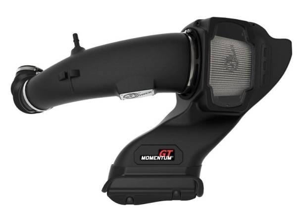 aFe Momentum GT Pro DRY S Cold Air Intake System 2021+ Ford F-150 V-5.0L - 50-70074D thumbnail 6