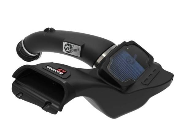 aFe Momentum GT Pro 5R Cold Air Intake System 2021+ Ford F-150 V-5.0L - 50-70074R