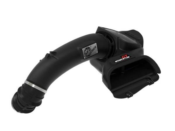 aFe Momentum GT Pro 5R Cold Air Intake System 2021+ Ford F-150 V-5.0L - 50-70074R thumbnail 4
