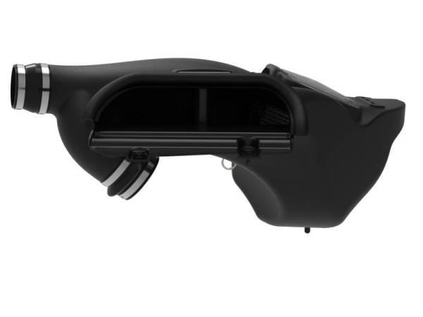aFe POWER Momentum GT Pro Dry S Intake System 21-22 Ford F-150 V6-3.5L (tt) PowerBoost - 50-70099D thumbnail 4