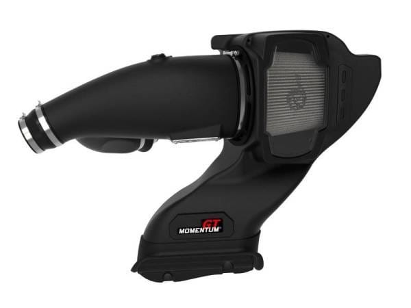 aFe POWER Momentum GT Pro Dry S Intake System 21-22 Ford F-150 V6-3.5L (tt) PowerBoost - 50-70099D thumbnail 5