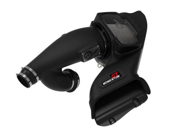 aFe POWER Momentum GT Pro Dry S Intake System 21-22 Ford F-150 V6-3.5L (tt) PowerBoost - 50-70099D thumbnail 7