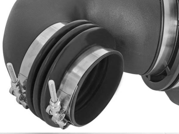 aFe Momentum HD PRO 10R Cold Air Intake 94-02 Dodge Diesel Truck L6-5.9L (td) - 50-72001 thumbnail 2