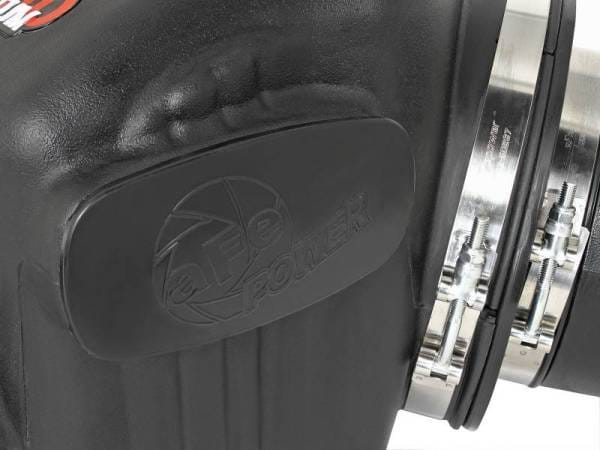 aFe Momentum HD PRO 10R Cold Air Intake 94-02 Dodge Diesel Truck L6-5.9L (td) - 50-72001 thumbnail 3