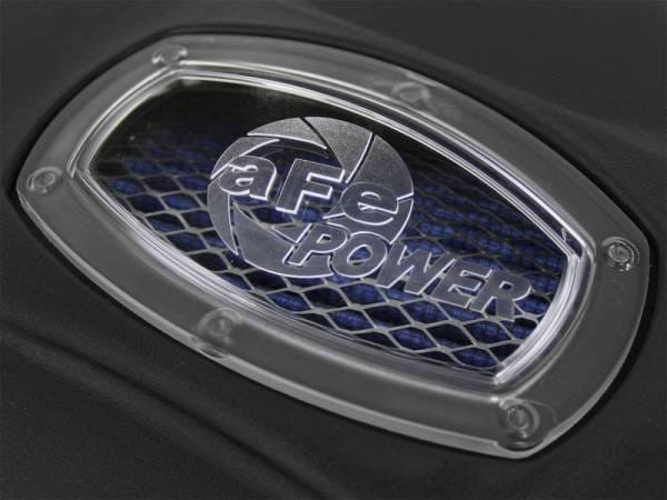 aFe Momentum HD PRO 10R Cold Air Intake 94-02 Dodge Diesel Truck L6-5.9L (td) - 50-72001 thumbnail 4