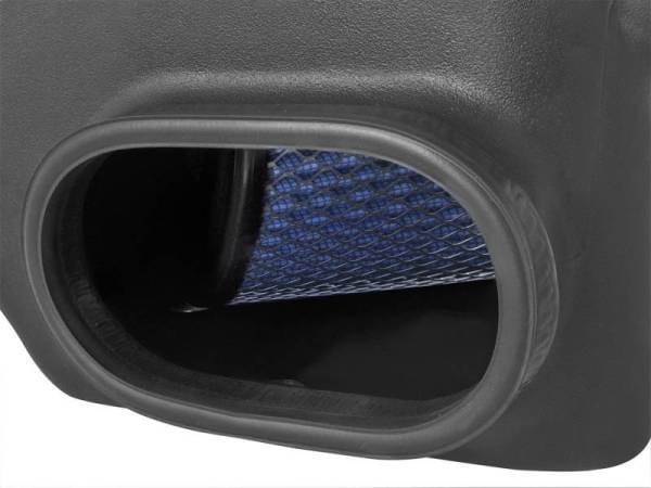 aFe Momentum HD PRO 10R Cold Air Intake 94-02 Dodge Diesel Truck L6-5.9L (td) - 50-72001 thumbnail 6