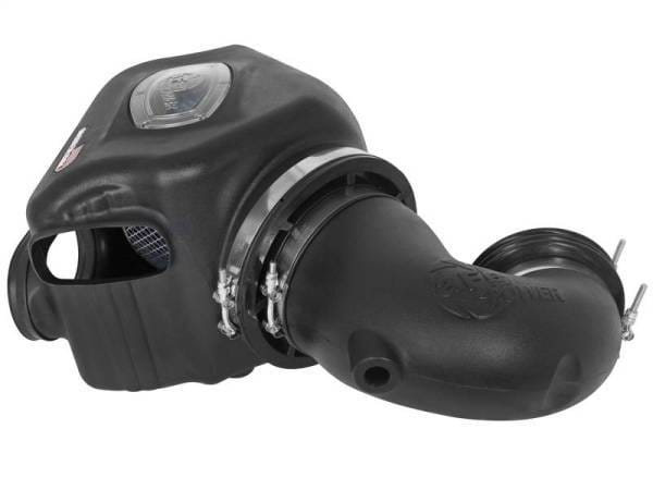 aFe Momentum HD PRO 10R Cold Air Intake 94-02 Dodge Diesel Truck L6-5.9L (td) - 50-72001 thumbnail 7