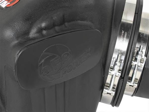 aFe Momentum HD PRO 10R Cold Air Intake 94-02 Dodge Diesel Truck L6-5.9L (td) - 50-72001 thumbnail 10