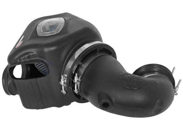 aFe Momentum HD PRO 10R Cold Air Intake 94-02 Dodge Diesel Truck L6-5.9L (td) - 50-72001 thumbnail 11