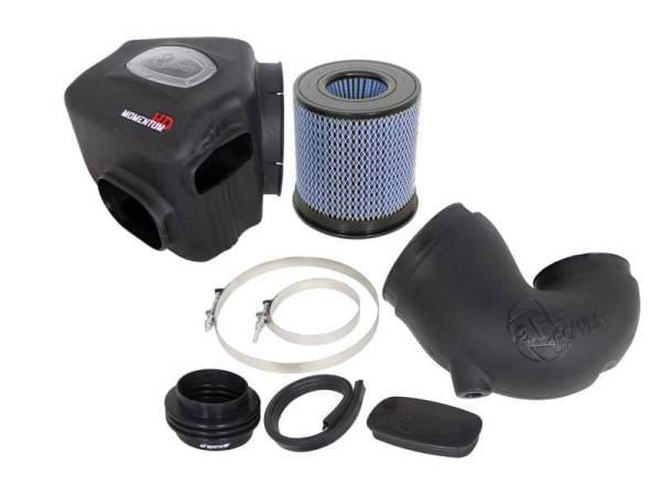 aFe Momentum HD PRO 10R Cold Air Intake 94-02 Dodge Diesel Truck L6-5.9L (td) - 50-72001 thumbnail 13