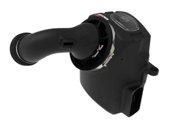 aFe Momentum HD Cold Air Intake System w/Pro Dry S Filter 2020 GM 1500 3.0 V6 Diesel - 50-70064D thumbnail 4