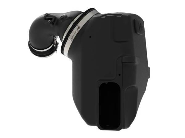 aFe Momentum HD Cold Air Intake System w/Pro 10R Filter 2020 GM 1500 3.0 V6 Diesel - 50-70064T thumbnail 5