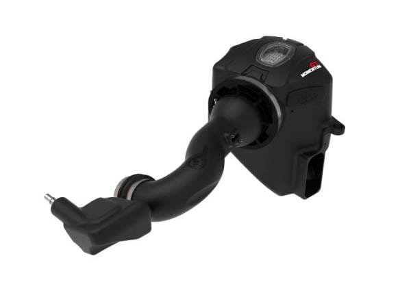 aFe Momentum GT Pro DRY S Cold Air Intake System 19-21 GM SUV 5.3L V8 - 50-70066D thumbnail 3