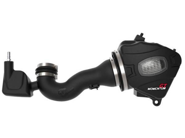 aFe Momentum GT Pro DRY S Cold Air Intake System 19-21 GM SUV 5.3L V8 - 50-70066D thumbnail 5