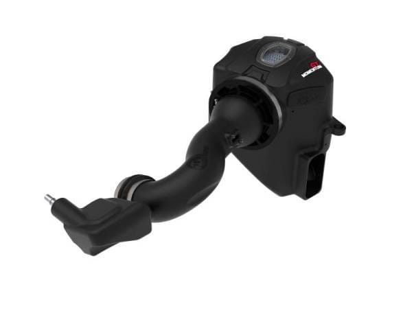 aFe Momentum GT Pro 5R Cold Air Intake System 19-21 GM SUV 5.3L V8 - 50-70066R thumbnail 3