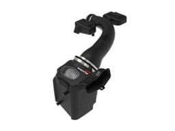 aFe Momentum GT Pro DRY S Cold Air Intake System 20-21 Ford F-250/F-350 - 50-70069D