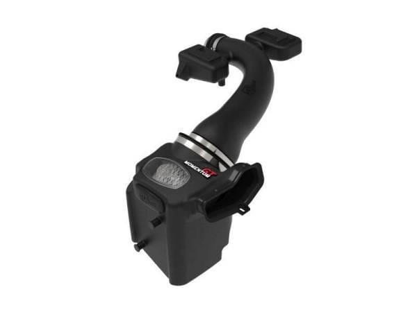 aFe Momentum GT Pro DRY S Cold Air Intake System 20-21 Ford F-250/F-350 - 50-70069D