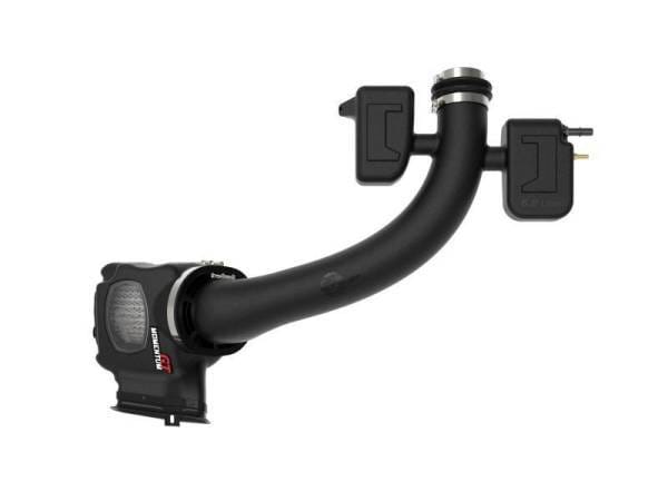 aFe Momentum GT Pro DRY S Cold Air Intake System 20-21 Ford F-250/F-350 - 50-70069D thumbnail 6