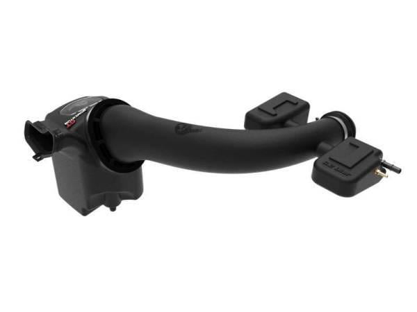 aFe Momentum GT Pro 5R Cold Air Intake System 20-21 Ford F-250/F-350 - 50-70069R thumbnail 4