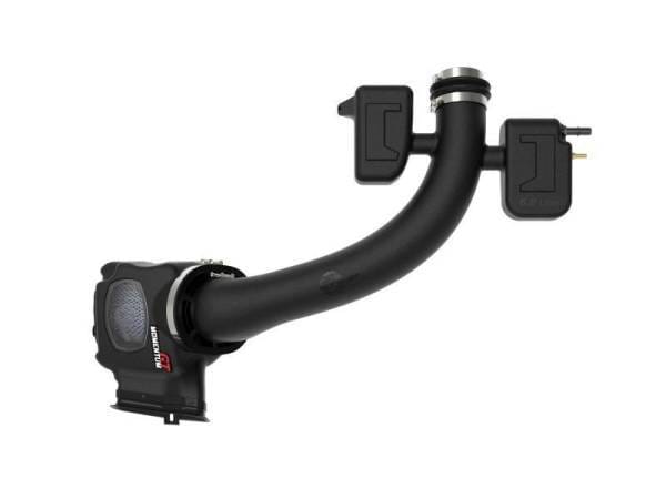 aFe Momentum GT Pro 5R Cold Air Intake System 20-21 Ford F-250/F-350 - 50-70069R thumbnail 5