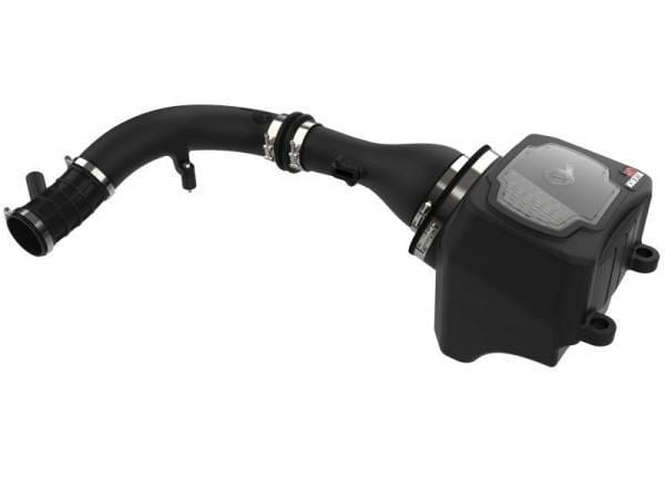 aFe Momentum HD Cold Air Intake System w/ Pro DRY S Filter 20-22 Dodge Ram 1500 V6-3.0L - 50-70070D thumbnail 2