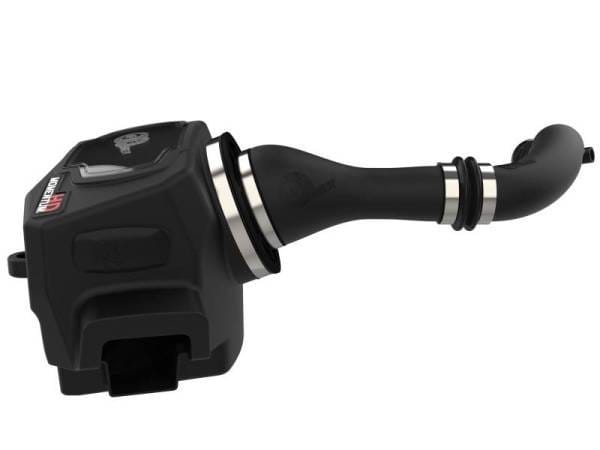 aFe Momentum HD Cold Air Intake System w/ Pro DRY S Filter 20-22 Dodge Ram 1500 V6-3.0L - 50-70070D thumbnail 3