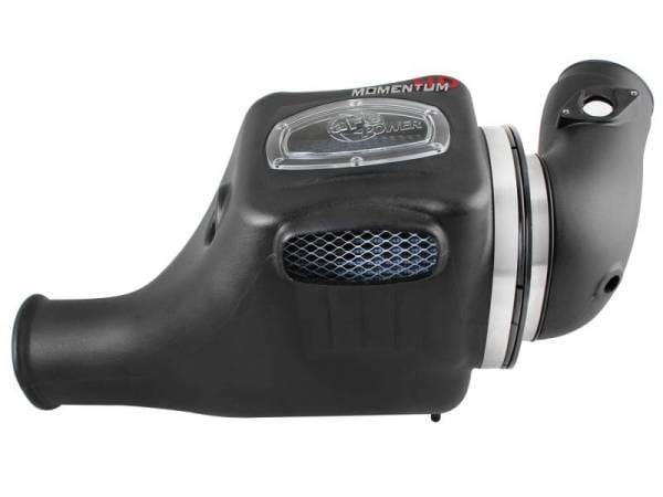 aFe Momentum HD PRO 10R Stage-2 Si Intake 03-07 Ford Diesel Trucks V8-6.0L (td) - 50-73003 thumbnail 5