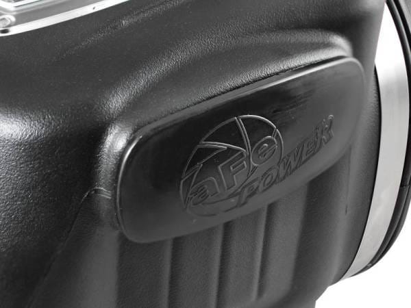 aFe Momentum HD PRO 10R Stage-2 Si Intake 03-07 Ford Diesel Trucks V8-6.0L (td) - 50-73003 thumbnail 7