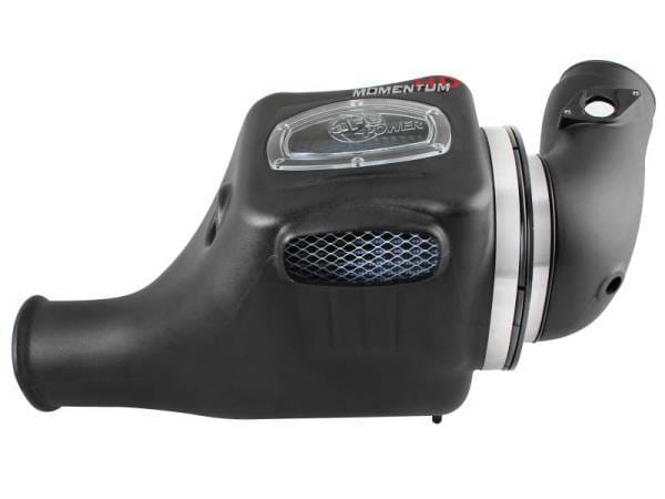 aFe Momentum HD PRO 10R Stage-2 Si Intake 03-07 Ford Diesel Trucks V8-6.0L (td) - 50-73003 thumbnail 8