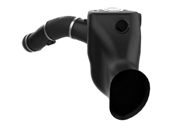 aFe Momentum HD PRO 10R Stage-2 Si Intake 03-07 Ford Diesel Trucks V8-6.0L (td) - 50-73003 thumbnail 10