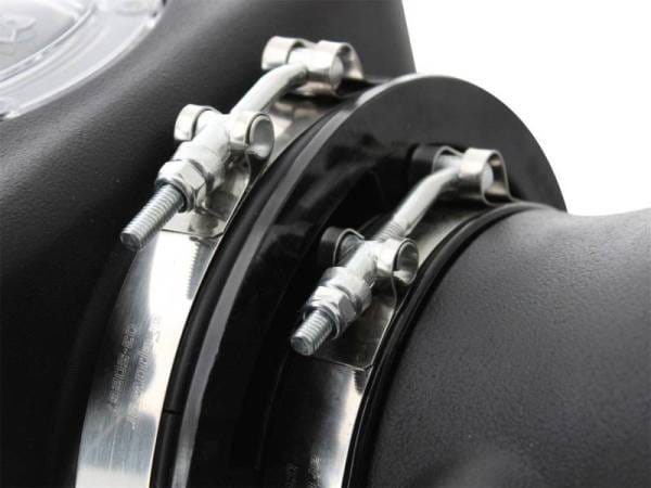 aFe Momentum HD PRO 10R Stage-2 Si Intake 08-10 Ford Diesel Trucks V8-6.4L (td) - 50-73004 thumbnail 3