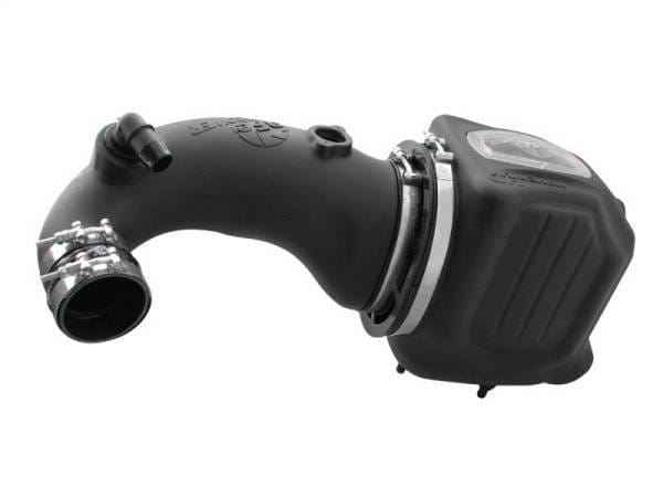 aFe Momentum HD PRO 10R Stage-2 Si Intake 08-10 Ford Diesel Trucks V8-6.4L (td) - 50-73004 thumbnail 4
