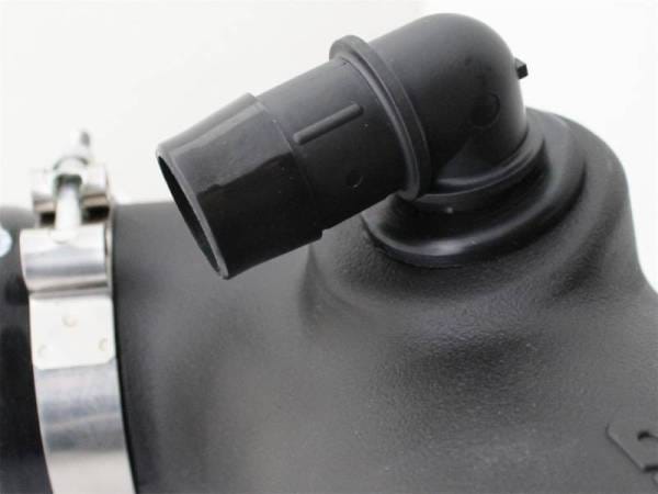 aFe Momentum HD PRO 10R Stage-2 Si Intake 08-10 Ford Diesel Trucks V8-6.4L (td) - 50-73004 thumbnail 5