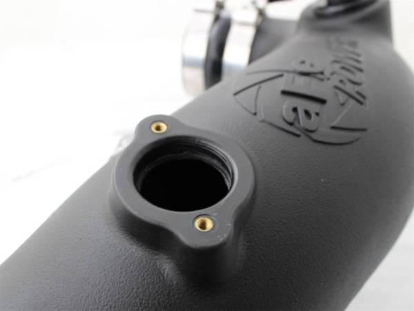 aFe Momentum HD PRO 10R Stage-2 Si Intake 08-10 Ford Diesel Trucks V8-6.4L (td) - 50-73004 thumbnail 6