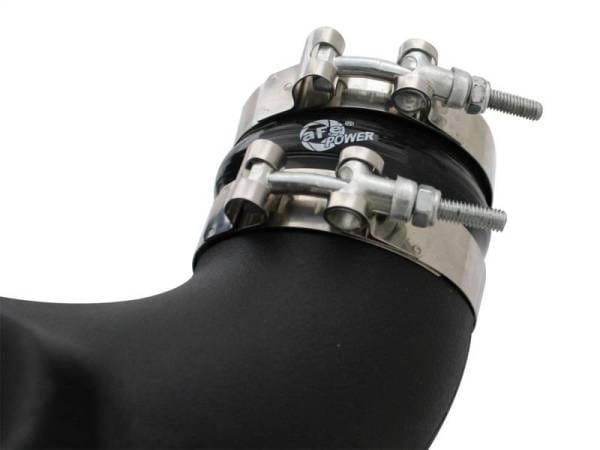 aFe Momentum HD PRO 10R Stage-2 Si Intake 08-10 Ford Diesel Trucks V8-6.4L (td) - 50-73004 thumbnail 9