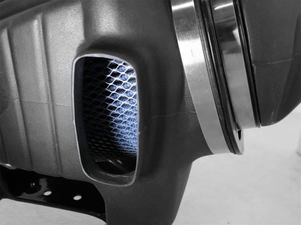 aFe Momentum HD PRO 10R Stage-2 Intake 11-15 Ford Diesel Trucks V8-6.7L (td) - 50-73005-1 thumbnail 3