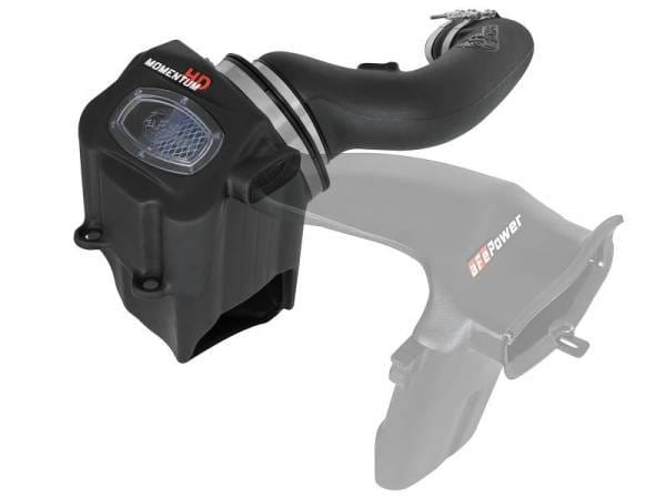 aFe Momentum HD PRO 10R 2017 Ford Diesel Trucks V8-6.7L (td) - 50-73006 thumbnail 2