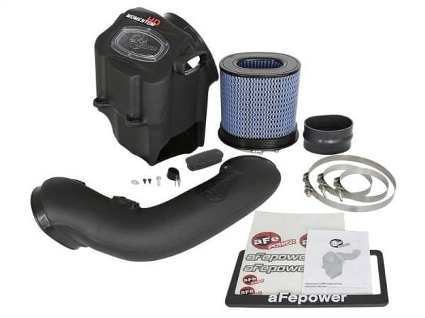 aFe Momentum HD PRO 10R 2017 Ford Diesel Trucks V8-6.7L (td) - 50-73006 thumbnail 4