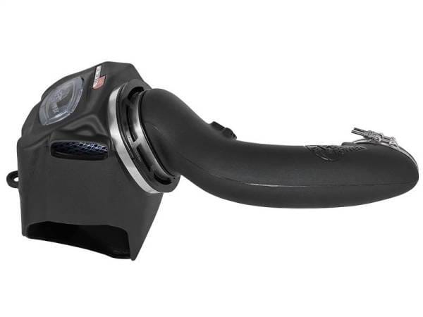 aFe Momentum HD PRO 10R 2017 Ford Diesel Trucks V8-6.7L (td) - 50-73006 thumbnail 7