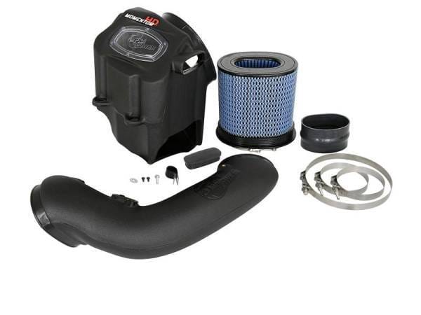 aFe Momentum HD PRO 10R 2017 Ford Diesel Trucks V8-6.7L (td) - 50-73006 thumbnail 10