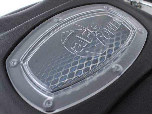 aFe Momentum HD PRO 10R Stage-2 Si Intake 01-04 GM Diesel Trucks V8-6.6L LB7 - 50-74001 thumbnail 2