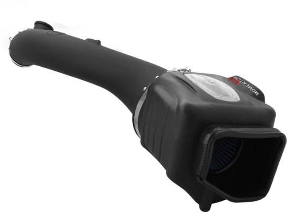 aFe Momentum HD PRO 10R Stage-2 Si Intake 01-04 GM Diesel Trucks V8-6.6L LB7 - 50-74001 thumbnail 3