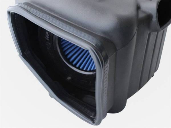 aFe Momentum HD PRO 10R Stage-2 Si Intake 04.5-05 GM Diesel Trucks V8-6.6L LLY - 50-74002 thumbnail 3