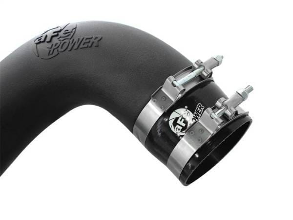 aFe Momentum HD PRO 10R Stage-2 Si Intake 04.5-05 GM Diesel Trucks V8-6.6L LLY - 50-74002 thumbnail 4